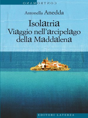 cover image of Isolatria